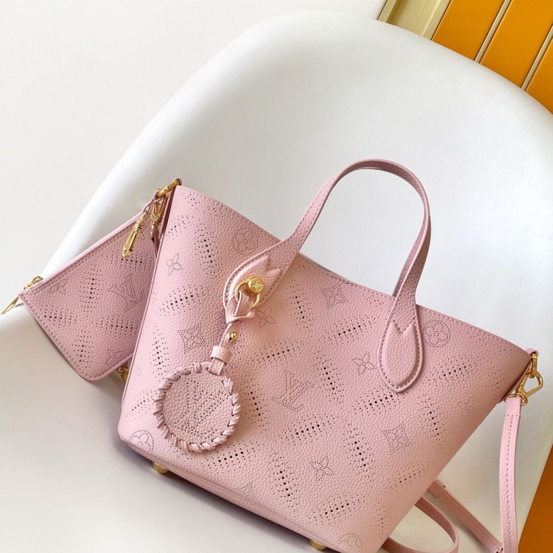 LV Shopping Bags